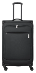Obrázok z Travelite Priego S,M,L Anthracite S: 34 l / M: 60 l / L: 90 L