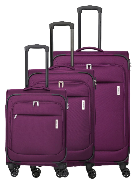 Obrázok z Travelite Priego S,M,L Berry S: 34 l / M: 60 l / L: 90 L