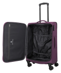 Obrázok z Travelite Priego S,M,L Berry S: 34 l / M: 60 l / L: 90 L