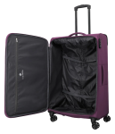 Obrázok z Travelite Priego S,M,L Berry S: 34 l / M: 60 l / L: 90 L