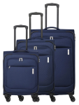 Obrázok z Travelite Priego S,M,L Navy S: 34 l / M: 60 l / L: 90 L