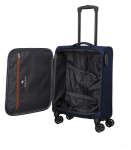 Obrázok z Travelite Priego S,M,L Navy S: 34 l / M: 60 l / L: 90 L