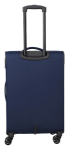 Obrázok z Travelite Priego S,M,L Navy S: 34 l / M: 60 l / L: 90 L