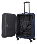 Obrázok z Travelite Priego S,M,L Navy S: 34 l / M: 60 l / L: 90 L