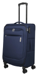 Obrázok z Travelite Priego S,M,L Navy S: 34 l / M: 60 l / L: 90 L