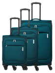 Obrázok z Travelite Priego S,M,L Petrol S: 34 l / M: 60 l / L: 90 L