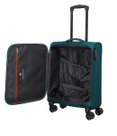 Obrázok z Travelite Priego S,M,L Petrol S: 34 l / M: 60 l / L: 90 L