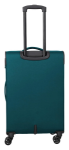 Obrázok z Travelite Priego S,M,L Petrol S: 34 l / M: 60 l / L: 90 L