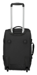 Obrázok z Travelite Bolonia Wheeled Duffle S,M,L Black S: 35 l / M: 50 l / L: 75 L