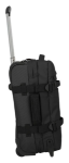 Obrázok z Travelite Bolonia Wheeled Duffle S,M,L Black S: 35 l / M: 50 l / L: 75 L