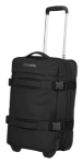 Obrázok z Travelite Bolonia Wheeled Duffle S,M,L Black S: 35 l / M: 50 l / L: 75 L