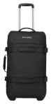 Obrázok z Travelite Bolonia Wheeled Duffle S,M,L Black S: 35 l / M: 50 l / L: 75 L
