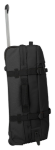 Obrázok z Travelite Bolonia Wheeled Duffle S,M,L Black S: 35 l / M: 50 l / L: 75 L