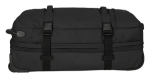 Obrázok z Travelite Bolonia Wheeled Duffle S,M,L Black S: 35 l / M: 50 l / L: 75 L