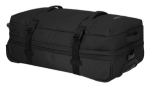 Obrázok z Travelite Bolonia Wheeled Duffle S,M,L Black S: 35 l / M: 50 l / L: 75 L