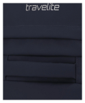 Obrázok z Travelite Bolonia Wheeled Duffle S,M,L Navy S: 35 l / M: 50 l / L: 75 L
