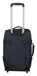 Obrázok z Travelite Bolonia Wheeled Duffle S,M,L Navy S: 35 l / M: 50 l / L: 75 L