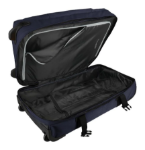 Obrázok z Travelite Bolonia Wheeled Duffle S,M,L Navy S: 35 l / M: 50 l / L: 75 L