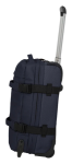 Obrázok z Travelite Bolonia Wheeled Duffle S,M,L Navy S: 35 l / M: 50 l / L: 75 L