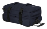 Obrázok z Travelite Bolonia Wheeled Duffle S,M,L Navy S: 35 l / M: 50 l / L: 75 L