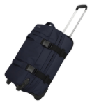 Obrázok z Travelite Bolonia Wheeled Duffle S,M,L Navy S: 35 l / M: 50 l / L: 75 L