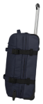 Obrázok z Travelite Bolonia Wheeled Duffle S,M,L Navy S: 35 l / M: 50 l / L: 75 L