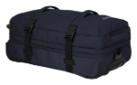 Obrázok z Travelite Bolonia Wheeled Duffle S,M,L Navy S: 35 l / M: 50 l / L: 75 L