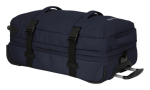 Obrázok z Travelite Bolonia Wheeled Duffle S,M,L Navy S: 35 l / M: 50 l / L: 75 L