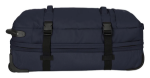 Obrázok z Travelite Bolonia Wheeled Duffle S,M,L Navy S: 35 l / M: 50 l / L: 75 L