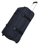 Obrázok z Travelite Bolonia Wheeled Duffle S,M,L Navy S: 35 l / M: 50 l / L: 75 L