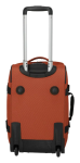 Obrázok z Travelite Bolonia Wheeled Duffle S,M,L Orange S: 35 l / M: 50 l / L: 75 L