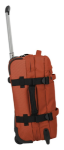 Obrázok z Travelite Bolonia Wheeled Duffle S,M,L Orange S: 35 l / M: 50 l / L: 75 L