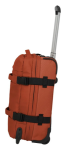 Obrázok z Travelite Bolonia Wheeled Duffle S,M,L Orange S: 35 l / M: 50 l / L: 75 L