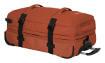 Obrázok z Travelite Bolonia Wheeled Duffle S,M,L Orange S: 35 l / M: 50 l / L: 75 L