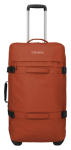 Obrázok z Travelite Bolonia Wheeled Duffle S,M,L Orange S: 35 l / M: 50 l / L: 75 L