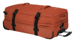 Obrázok z Travelite Bolonia Wheeled Duffle S,M,L Orange S: 35 l / M: 50 l / L: 75 L