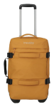 Obrázok z Travelite Bolonia Wheeled Duffle S,M,L Yellow S: 35 l / M: 50 l / L: 75 L