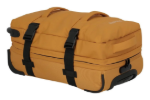 Obrázok z Travelite Bolonia Wheeled Duffle S,M,L Yellow S: 35 l / M: 50 l / L: 75 L