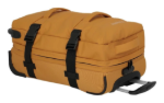 Obrázok z Travelite Bolonia Wheeled Duffle S,M,L Yellow S: 35 l / M: 50 l / L: 75 L