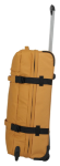 Obrázok z Travelite Bolonia Wheeled Duffle S,M,L Yellow S: 35 l / M: 50 l / L: 75 L