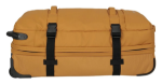 Obrázok z Travelite Bolonia Wheeled Duffle S,M,L Yellow S: 35 l / M: 50 l / L: 75 L