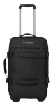 Obrázok z Travelite Bolonia Wheeled Duffle S Black 35 L