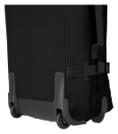 Obrázok z Travelite Bolonia Wheeled Duffle S Black 35 L