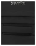 Obrázok z Travelite Bolonia Wheeled Duffle S Black 35 L
