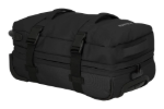 Obrázok z Travelite Bolonia Wheeled Duffle S Black 35 L