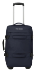 Obrázok z Travelite Bolonia Wheeled Duffle S Navy 35 L