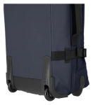 Obrázok z Travelite Bolonia Wheeled Duffle S Navy 35 L