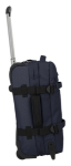 Obrázok z Travelite Bolonia Wheeled Duffle S Navy 35 L