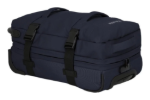 Obrázok z Travelite Bolonia Wheeled Duffle S Navy 35 L