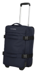 Obrázok z Travelite Bolonia Wheeled Duffle S Navy 35 L